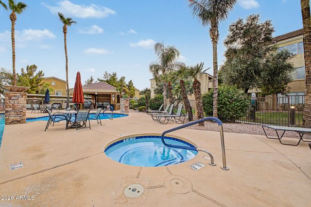18416 N CAVE CREEK Road 3017, Phoenix, AZ 85032