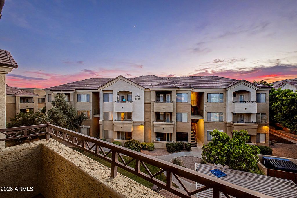 18416 N CAVE CREEK Road 3017, Phoenix, AZ 85032