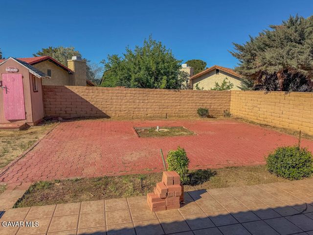 1253 Morven Street, Lancaster, CA 93535