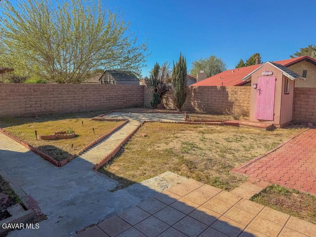 1253 Morven Street, Lancaster, CA 93535
