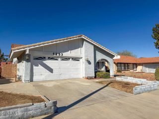 1253 Morven Street, Lancaster, CA 93535