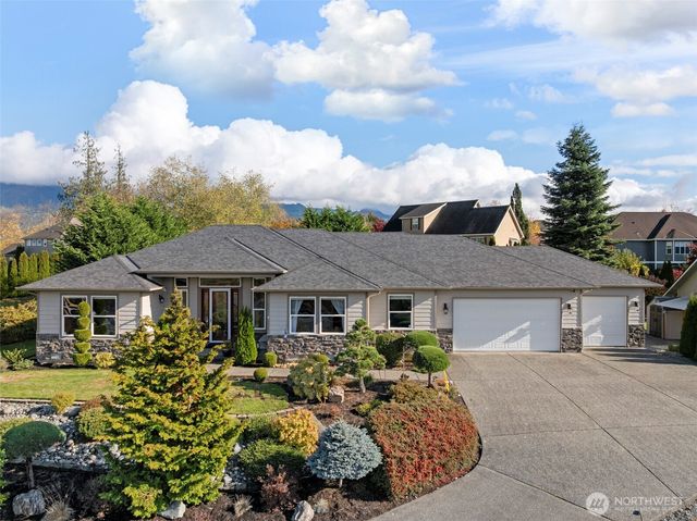 17077 Kokanee Court, Mount Vernon, WA 98274