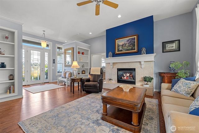 17077 Kokanee Court, Mount Vernon, WA 98274