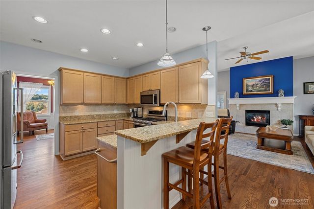 17077 Kokanee Court, Mount Vernon, WA 98274