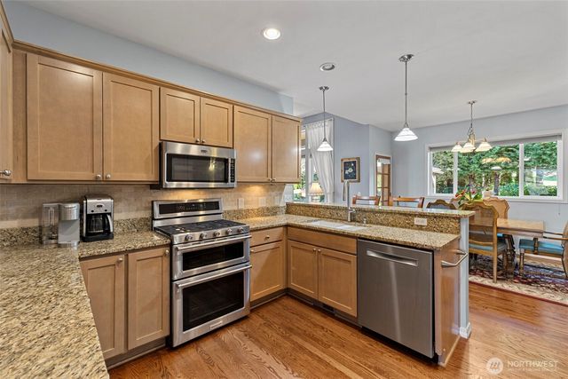 17077 Kokanee Court, Mount Vernon, WA 98274