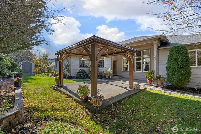 17077 Kokanee Court, Mount Vernon, WA 98274