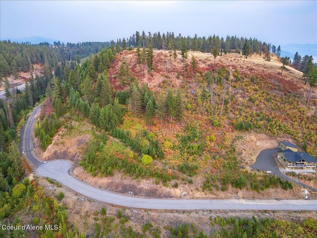 Lot 74, Block 3 S Bedrock Dr, Harrison, ID 83833