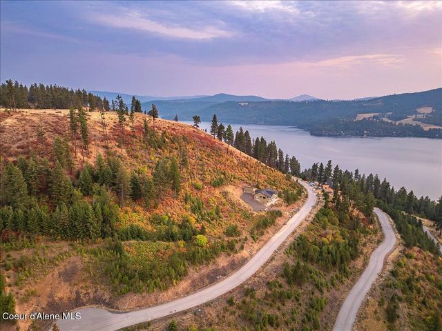 Lot 74, Block 3 S Bedrock Dr, Harrison, ID 83833