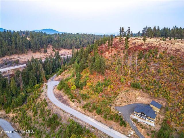Lot 74, Block 3 S Bedrock Dr, Harrison, ID 83833
