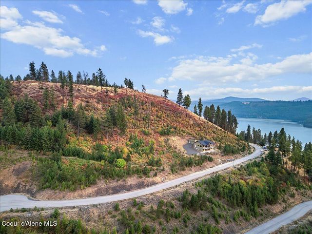 Lot 74, Block 3 S Bedrock Dr, Harrison, ID 83833