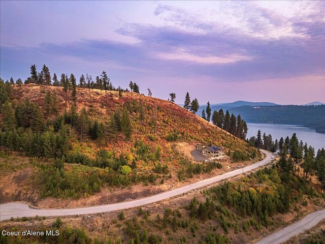 Lot 74, Block 3 S Bedrock Dr, Harrison, ID 83833