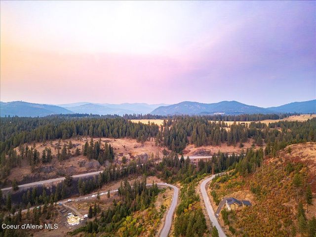 Lot 74, Block 3 S Bedrock Dr, Harrison, ID 83833