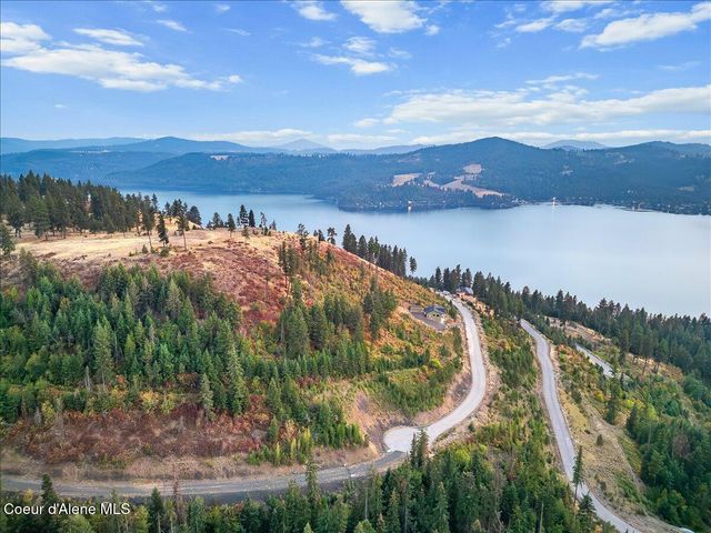 Lot 74, Block 3 S Bedrock Dr, Harrison, ID 83833