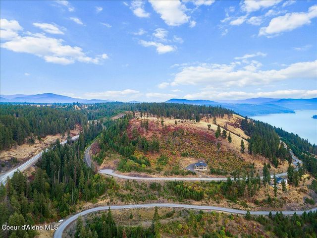 Lot 74, Block 3 S Bedrock Dr, Harrison, ID 83833