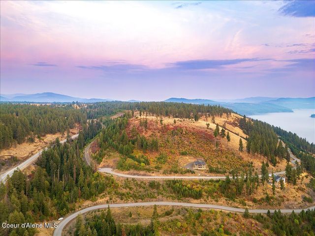 Lot 74, Block 3 S Bedrock Dr, Harrison, ID 83833