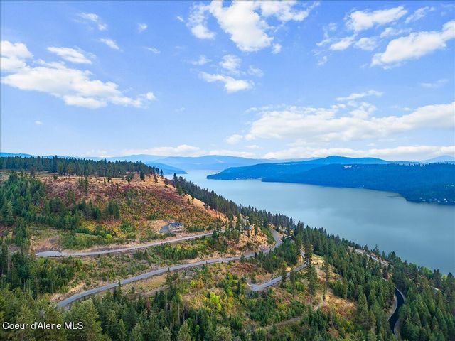 Lot 74, Block 3 S Bedrock Dr, Harrison, ID 83833