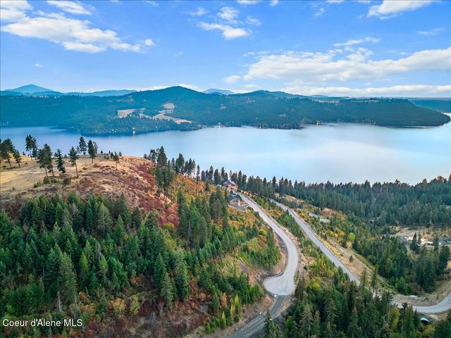 Lot 74, Block 3 S Bedrock Dr, Harrison, ID 83833