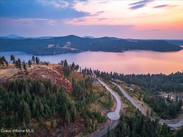 Lot 74, Block 3 S Bedrock Dr, Harrison, ID 83833