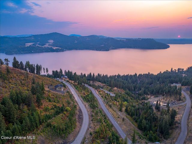 Lot 74, Block 3 S Bedrock Dr, Harrison, ID 83833