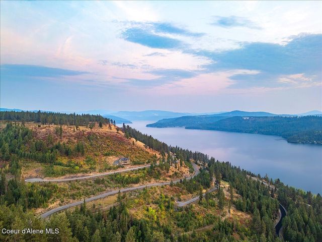 Lot 74, Block 3 S Bedrock Dr, Harrison, ID 83833