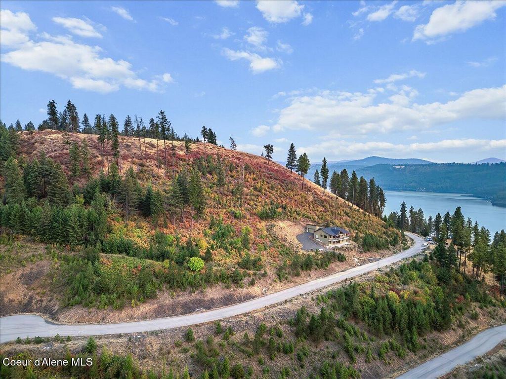 Lot 74, Block 3 S Bedrock Dr, Harrison, ID 83833 photo 17