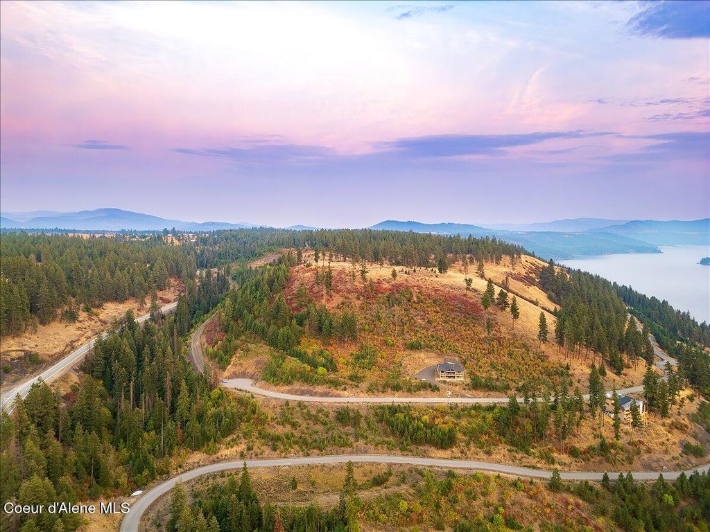 Lot 74, Block 3 S Bedrock Dr, Harrison, ID 83833 photo 24