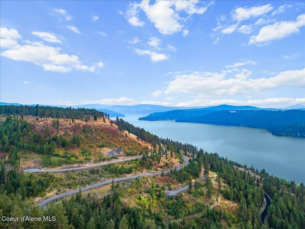 Lot 74, Block 3 S Bedrock Dr, Harrison, ID 83833 photo 25