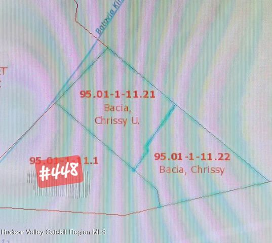 448-1 South Street, Windham, NY 12496