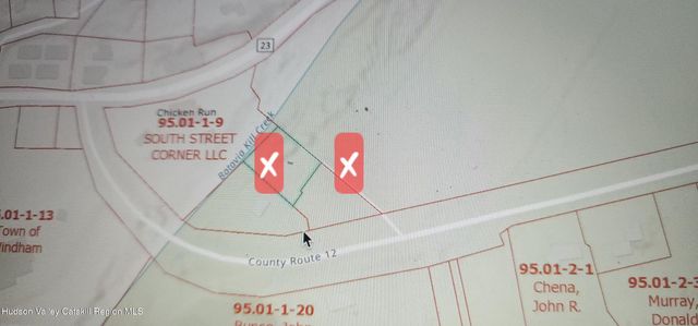 448-1 South Street, Windham, NY 12496