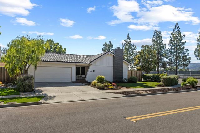 6448 Berwickshire Way, San Jose, CA 95120