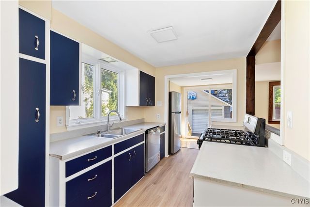 311 Erie Street, Syracuse, NY 13204