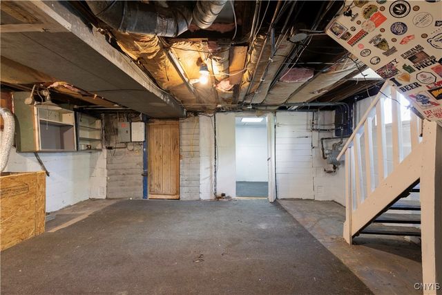 311 Erie Street, Syracuse, NY 13204