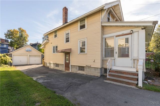 311 Erie Street, Syracuse, NY 13204