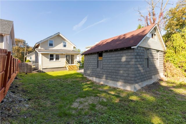 311 Erie Street, Syracuse, NY 13204