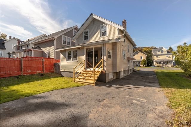 311 Erie Street, Syracuse, NY 13204