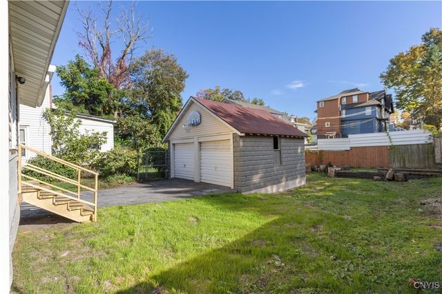 311 Erie Street, Syracuse, NY 13204