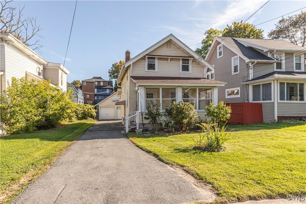 311 Erie Street, Syracuse, NY 13204