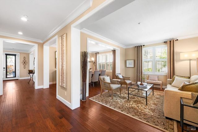 466 Peacock Way, Vacaville, CA 95688