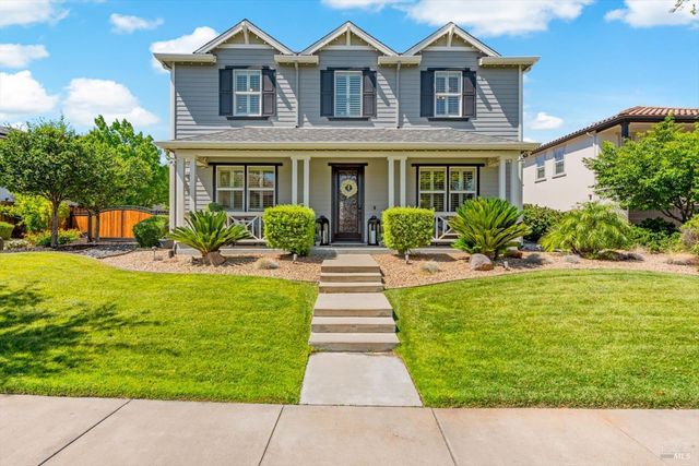 466 Peacock Way, Vacaville, CA 95688