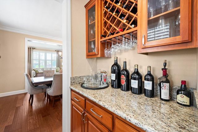 466 Peacock Way, Vacaville, CA 95688