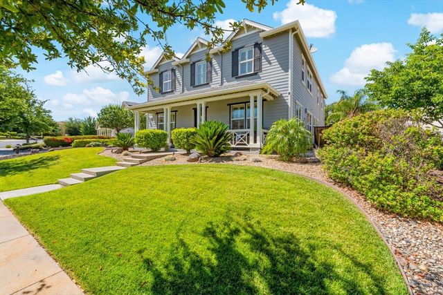 466 Peacock Way, Vacaville, CA 95688