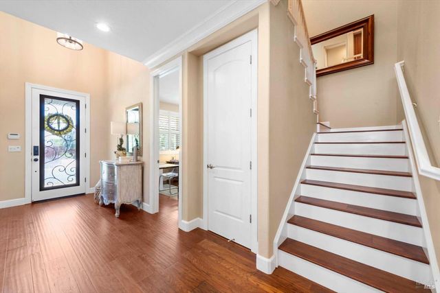 466 Peacock Way, Vacaville, CA 95688