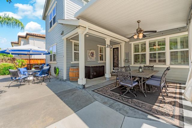 466 Peacock Way, Vacaville, CA 95688