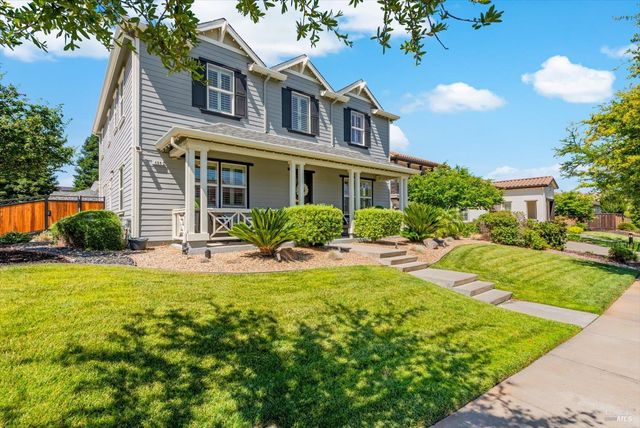 466 Peacock Way, Vacaville, CA 95688