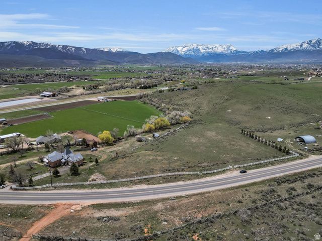 4714 E LAKE CREEK RD, Heber City, UT 84032