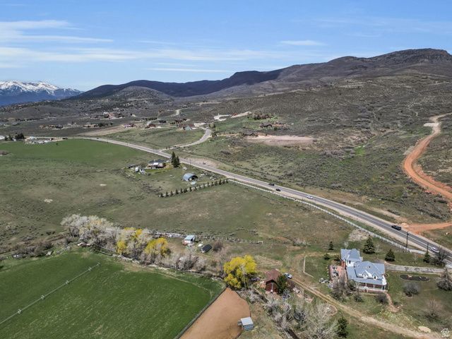 4714 E LAKE CREEK RD, Heber City, UT 84032