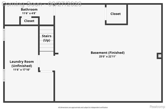 19315 Delaware Street, Roseville, MI 48066