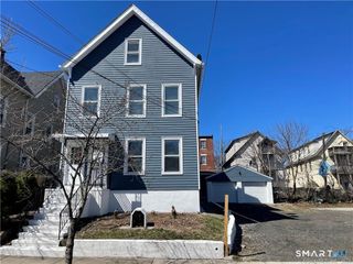 60 Pardee Street, New Haven, CT 06513