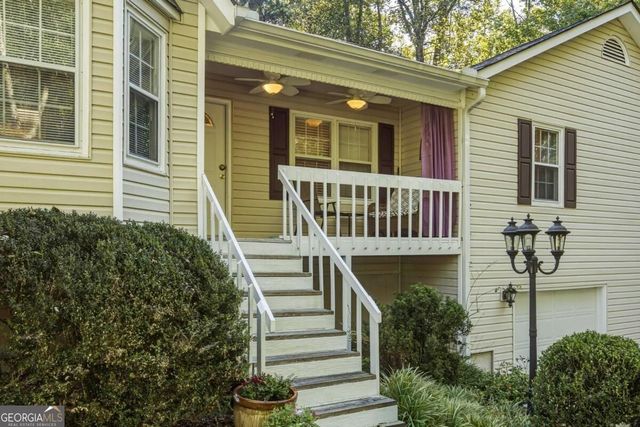 322 Mariner Circle, Woodstock, GA 30189