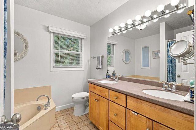322 Mariner Circle, Woodstock, GA 30189